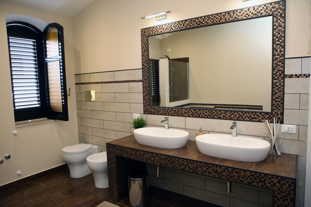 I 3 Mori Bed & Breakfast Barcellona-Pozzo di Gotto Exterior photo