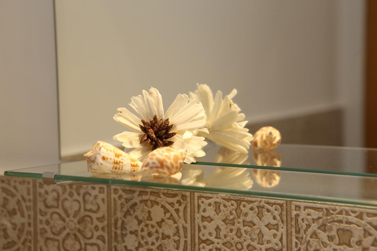 I 3 Mori Bed & Breakfast Barcellona-Pozzo di Gotto Exterior photo
