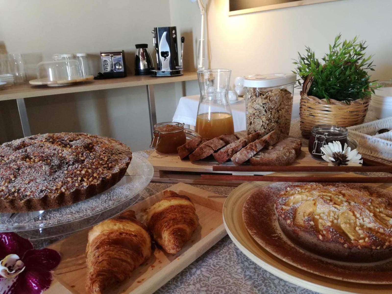 I 3 Mori Bed & Breakfast Barcellona-Pozzo di Gotto Exterior photo